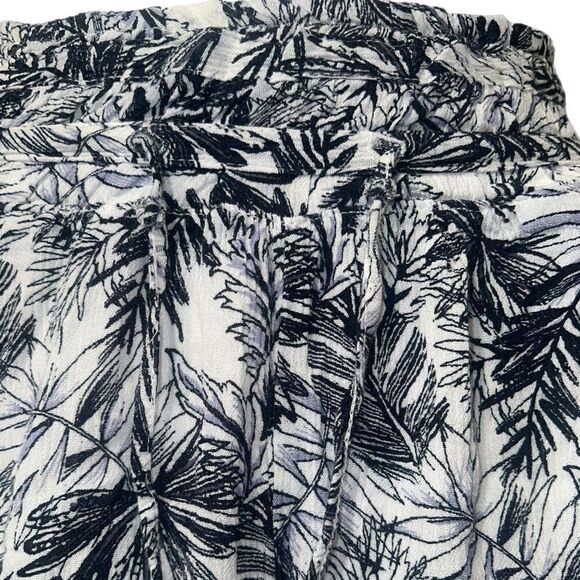 Sincerely Jules Drawstring Shorts (L) - Picture 8 of 12